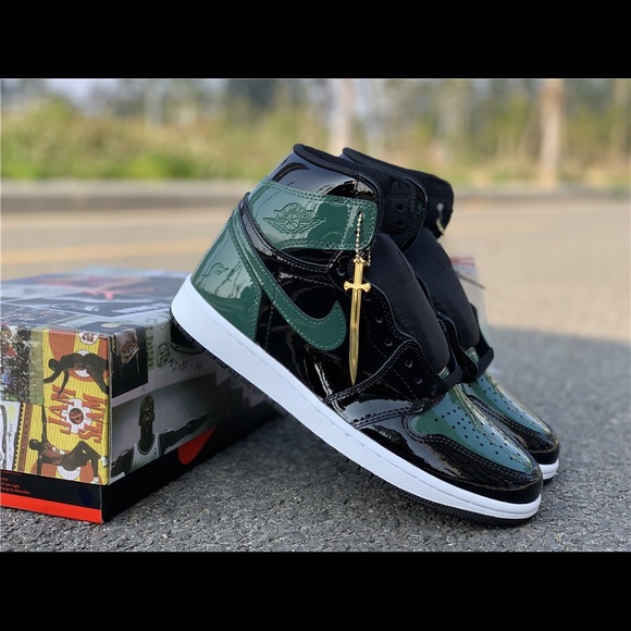 Air Jordan 1 retro og high solefly